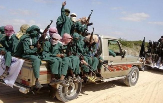 Атака исламистов в Тунисе: минимум 45 погибших