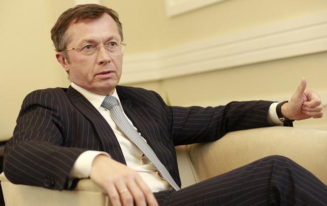 Миссия МВФ прибудет в Украину во второй половине сентября, - НБУ