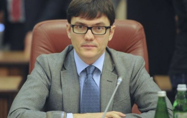 Технический дефолт "Укрзализныци" касается только внутренних долгов, - МИУ