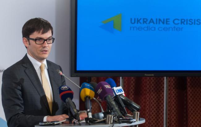 Долги "Укрзализныци" будут реструктуризированы до конца лета, - Пивоварский