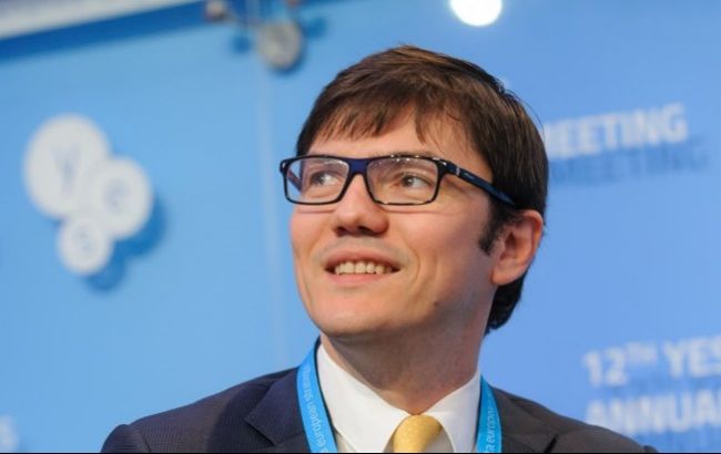 Пивоварский: на сегодня проблем по транзиту между Украиной и РФ нет