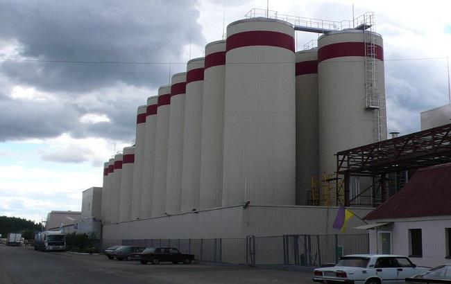 Информация о минировании одного из киевских пивзаводов не подтвердилась