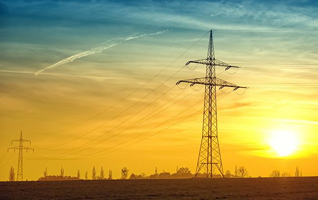 В Луганской области восстановили электроснабжение городов после повреждения ЛЭП