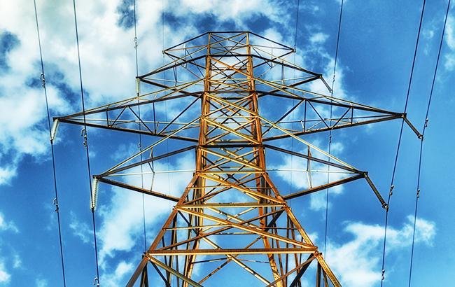 НКРЭКУ повысила тариф на электроэнергию для промышленных потребителей в 2018
