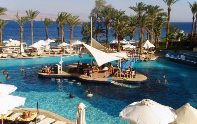 Турагенти назвали умови подорожчання відпочинку в Єгипті