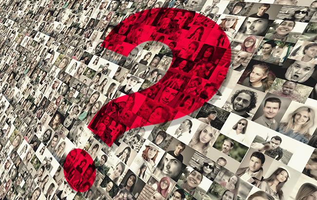 Каждый пятый житель Донбасса поддерживает визовый режим с РФ, - опрос