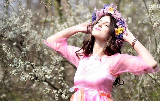 В Украину наконец приходит теплая солнечная погода, но&nbsp;циклон Кристиан готовит "сюрприз"