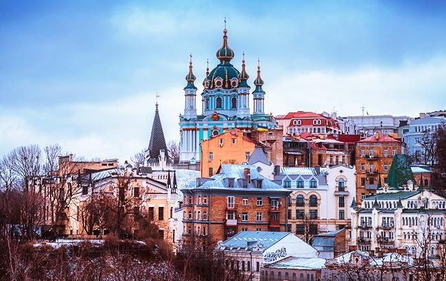 Погода на сегодня: в Украине без осадков, температура до +9