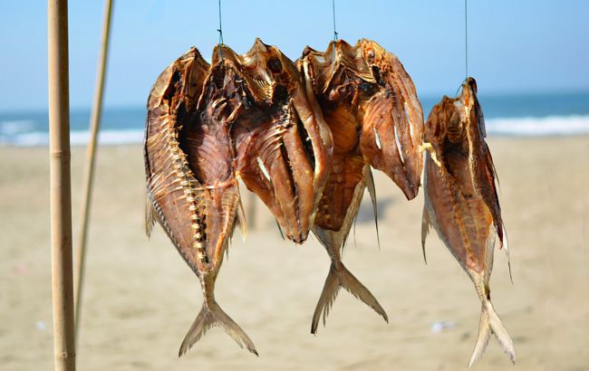 Украинцам рассказали, какую рыбу сейчас нельзя есть: может вызвать серьезные проблемы