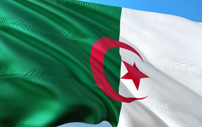 Порошенко призначив посла України в Алжирі