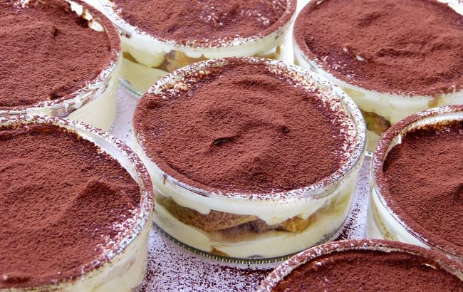 Кулинар поделился простым рецептом роскошного тирамису: справится даже новичок!
