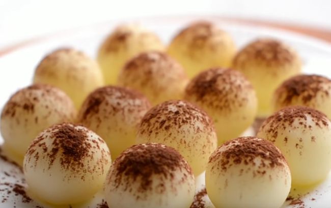 Как приготовить обалденный десерт за 15 минут: легкий пошаговый рецепт