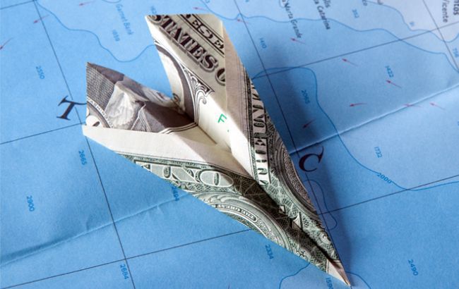 Через Австрию и Лихтенштейн из украинских банков вывели сотни миллионов долларов, - DW