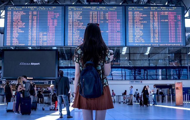 Почти 50 украинцев с билетами на руках застряли в аэропорту Берлина: детали скандала&nbsp;