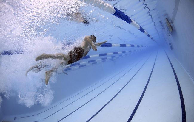 МОЗ дозволив роботу басейнів, але з обмеженнями