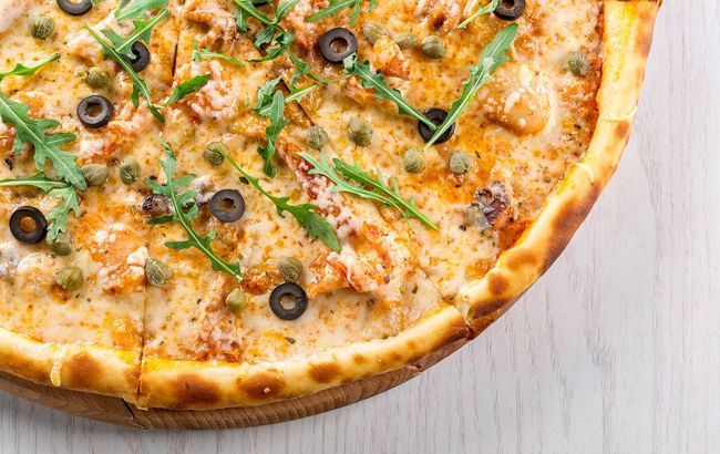 Врач рассказал, что будет с организмом, если есть пиццу каждый день