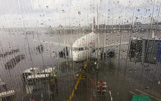 Американские авиакомпании возобновляют полеты в три города Украины