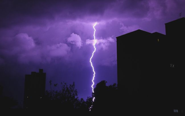 На Украину надвигается весенняя стихия: какие области под угрозой