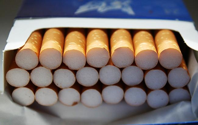 "Укртютюн" закликає Мінфін дотримуватися графіку підвищення ставок акцизу