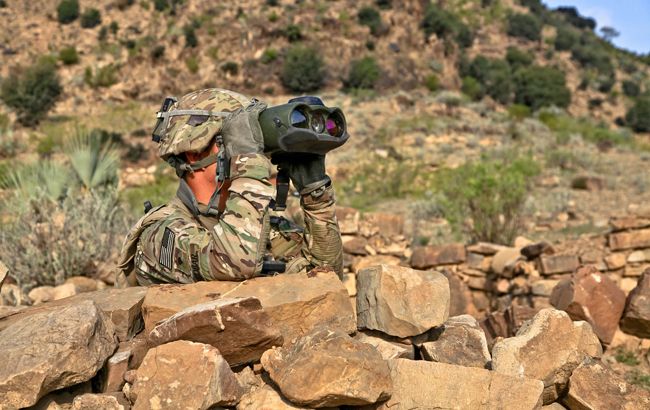 Россия создаст ракету неограниченной дальности до 2025 года, - разведка США