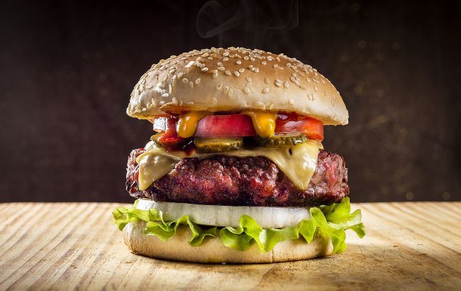 Кухар дав рецепт кращих булок для бургерів