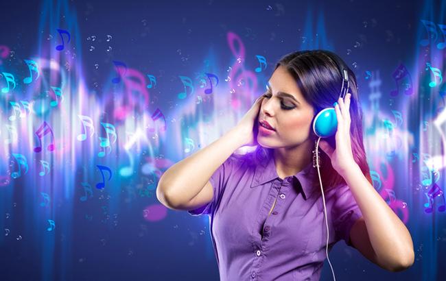 Apple назвал самые популярные песни в Украине в 2018 году