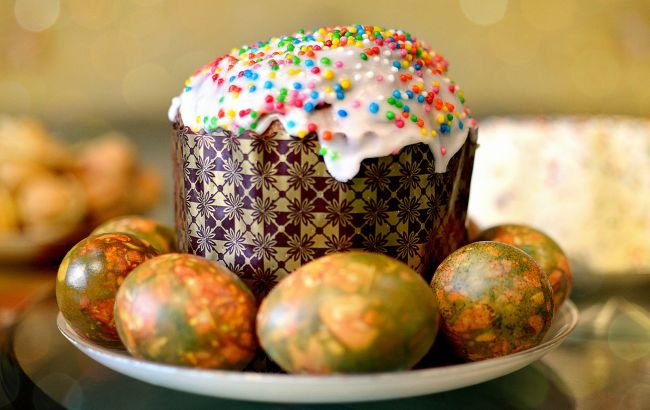 Почему католическая Пасха в этом году на месяц раньше: в ПЦУ дали ответ