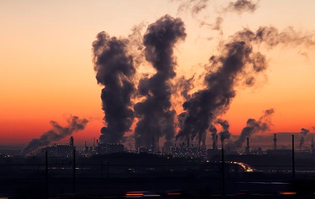 Через забруднене повітря у світі щорічно гинуть 7 млн ​​осіб, - ВООЗ