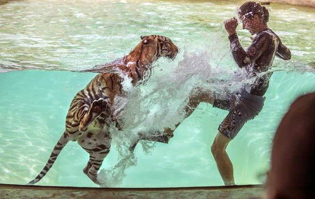 Складено рейтинг найбільш диких вимог багатих туристів