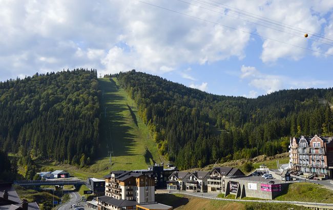 На "Буковеле" разоблачена схема завладения землей почти на 20 млн гривен