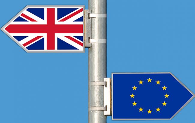 Переговорная группа по Brexit разработала график встреч