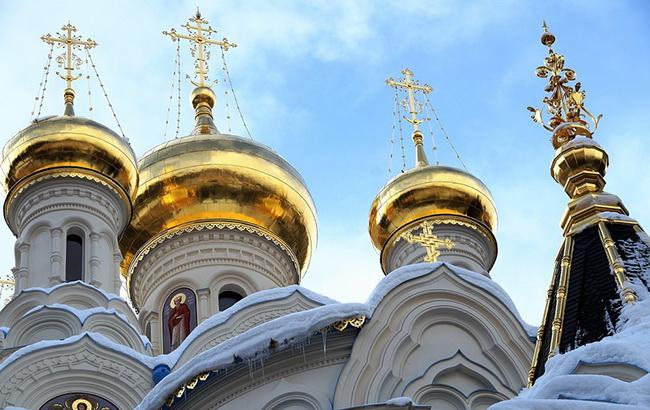 Украину скоро посетит делегация Константинополя с новостями по Томосу, - источники