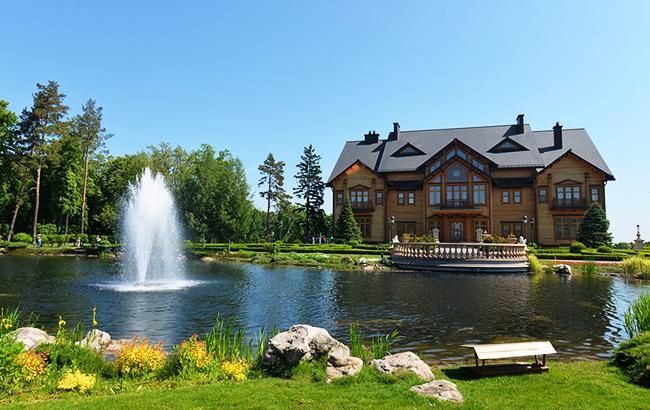 Суд принял окончательное решение по возврату "Межигорья" в госсобственность