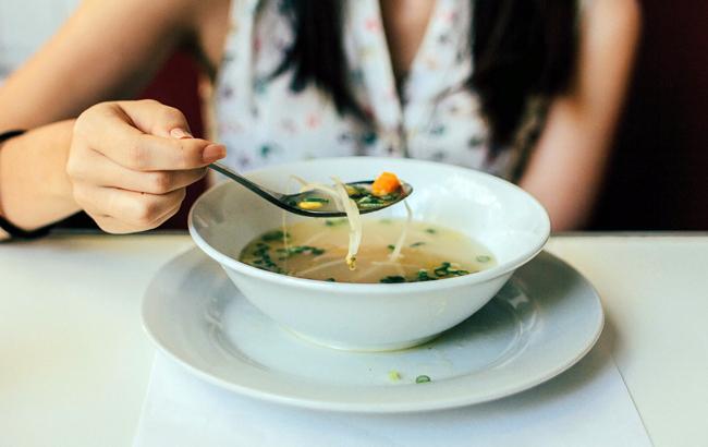 Суп каждый день? Украинцам рассказали о пользе и необходимости первых блюд