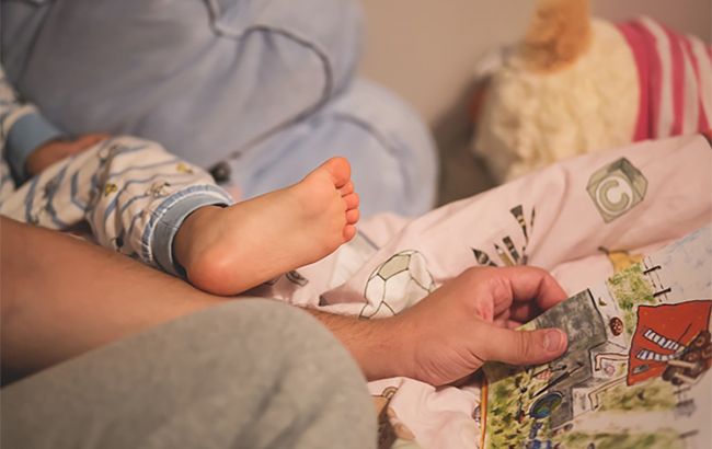 В Одесской области число больных корью детей превысило 70 человек