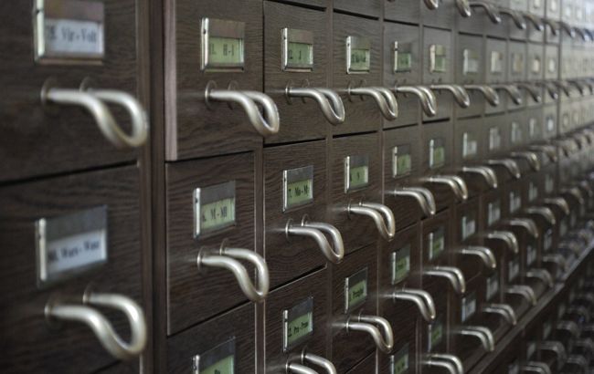 ИНП запустил сервис поиска данных о репрессированных