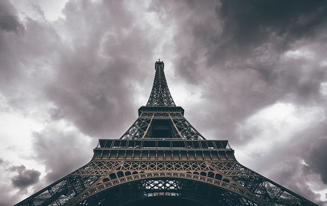 Из-за наводнения в Париже эвакуировано тысячу человек: видео