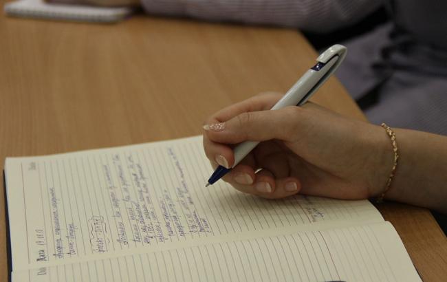 В Украине планируют отменить "книгу жалоб"