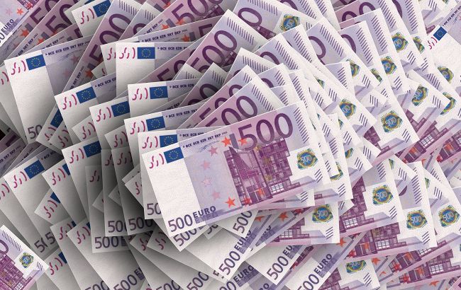 Еврокомиссия одобрила выделение 500 млн евро Украине