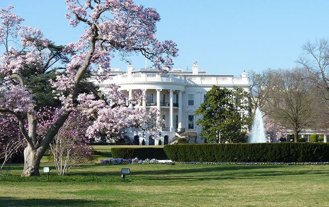 Белый дом опубликовал американский план ближневосточного урегулирования