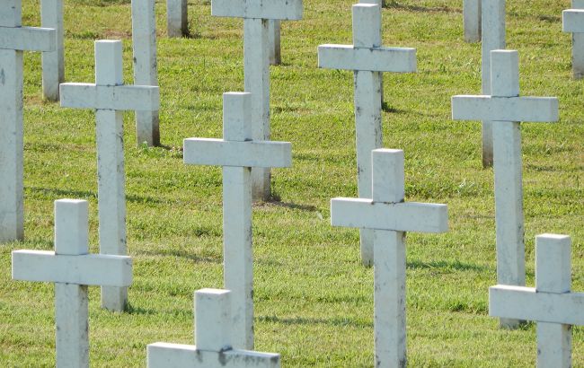 В Украине создадут особое военное кладбище: что известно