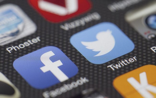 Представители Facebook, Twitter и Google дадут показания в Сенате