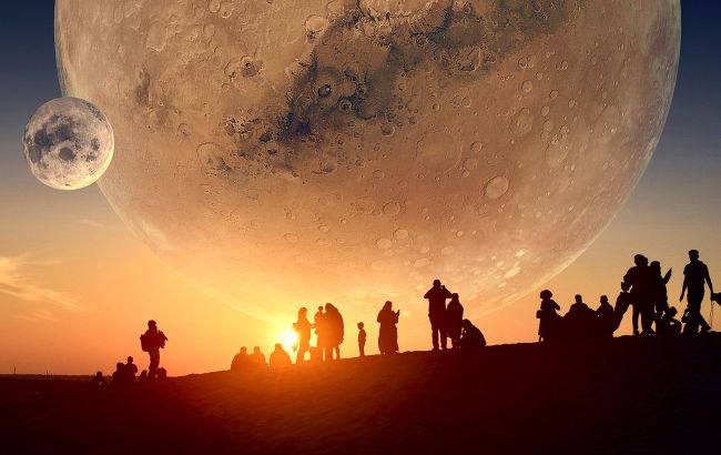 Ретроградний Марс наступає: як вберегтися від небезпек