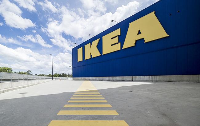 IKEA подозревается в неуплате 1 млрд евро налогов