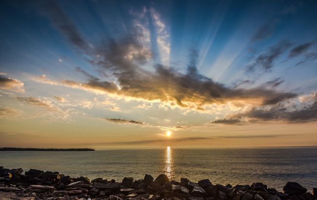 Закупают дроны: Госэкоинспекция проведет проверки в акватории Черного моря