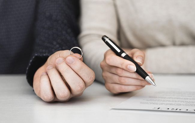 Развод может стать причиной ранней смерти: это открытие удивило даже ученых