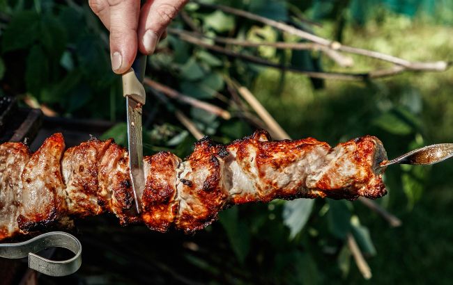 Это мясо совершенно не подходит для шашлыка: не делайте такую ошибку
