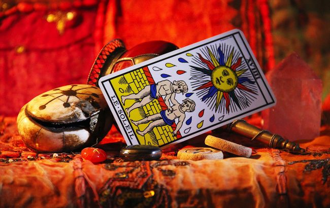 Гороскоп Таро на серпень: які сюрпризи і зміни подарує нам залишок літа