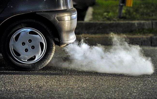 Викид вуглекислого газу в світі досяг рекордного рівня