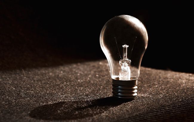 У Київській області повідомили про масове відключення світла